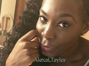 AlexaLTaylor