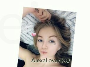 AlexaLovelyXO