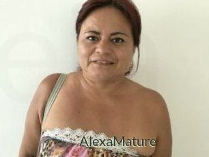 AlexaMature