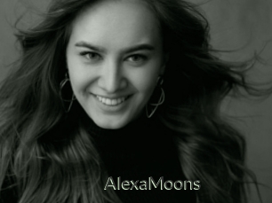 AlexaMoons