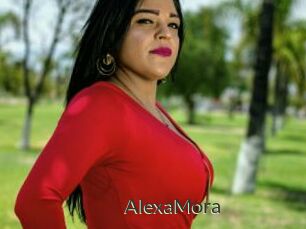 AlexaMora