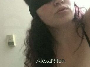 Alexa_Nilon