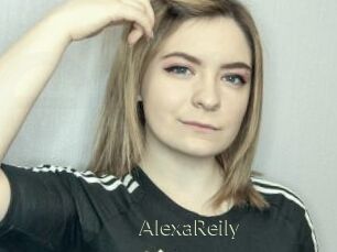 AlexaReily