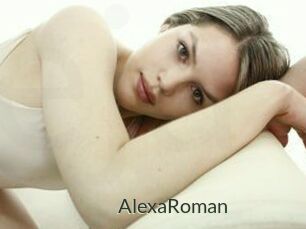 AlexaRoman