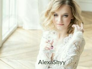 AlexaShyy