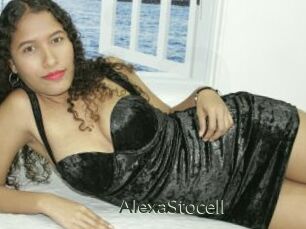 AlexaStocell