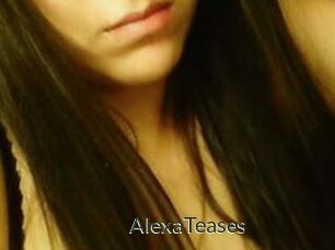 AlexaTeases