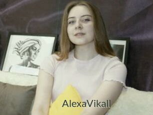 AlexaVikall