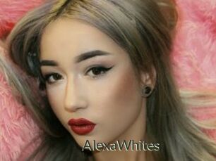 AlexaWhites