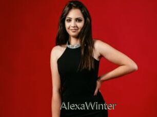 AlexaWinter