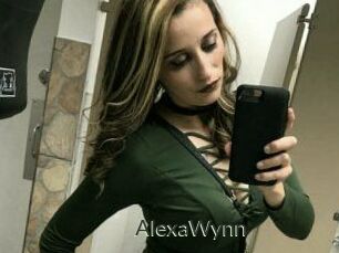 AlexaWynn