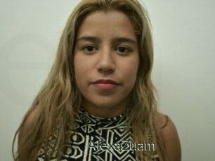 AlexaZuam