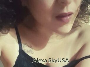 Alexa_SkyUSA