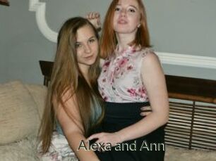 Alexa_and_Ann