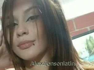 Alexajonsonlatin