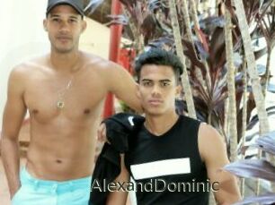 AlexandDominic