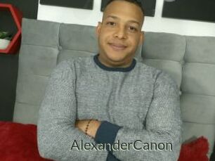 AlexanderCanon