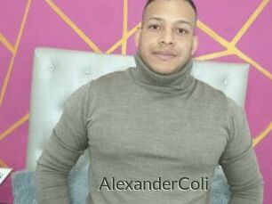 AlexanderColi