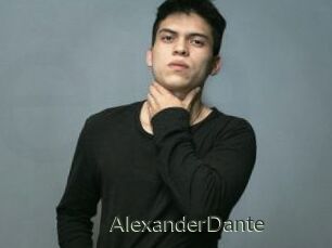 AlexanderDante