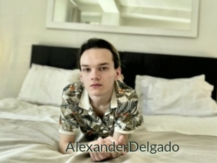 AlexanderDelgado