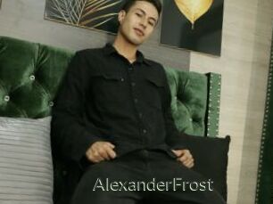 AlexanderFrost
