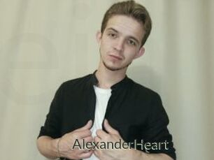 AlexanderHeart