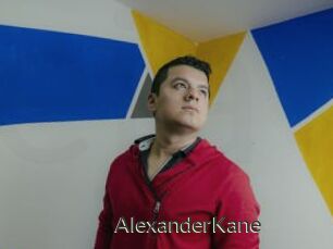 AlexanderKane