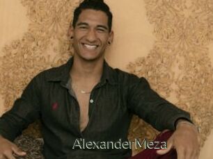 AlexanderMeza
