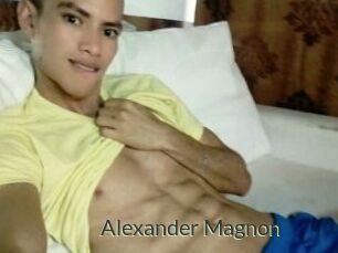 Alexander_Magnon