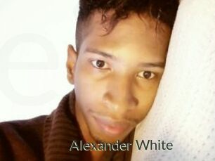 Alexander_White