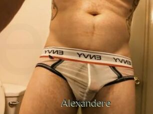 Alexandere