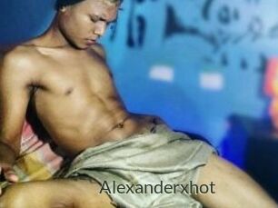 Alexanderxhot
