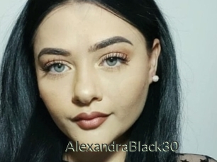 AlexandraBlack30