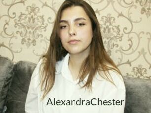 AlexandraChester