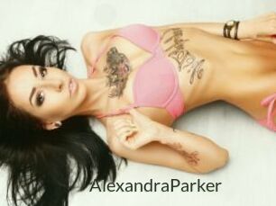AlexandraParker