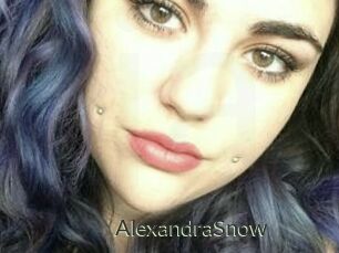 AlexandraSnow