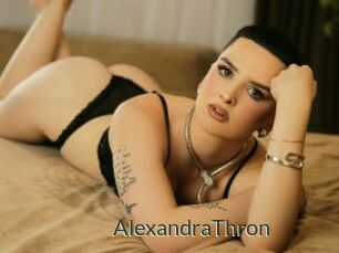 AlexandraThron