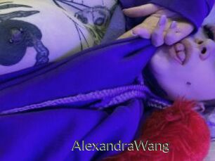 AlexandraWang