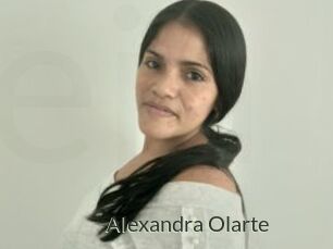 Alexandra_Olarte
