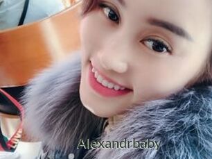 Alexandrbaby