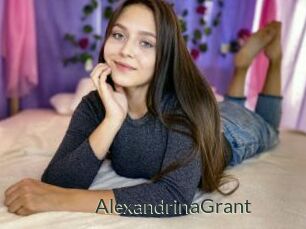 AlexandrinaGrant