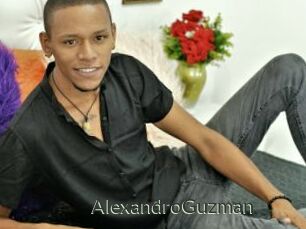 AlexandroGuzman
