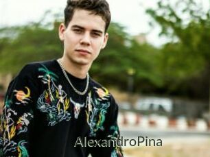 AlexandroPina