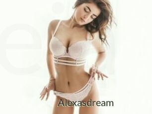 Alexasdream