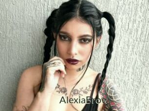 AlexiaBrow