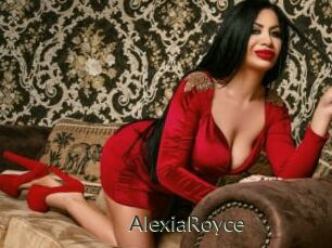 AlexiaRoyce