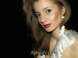 AlexiaVOne