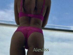 Alexiiss