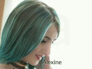 Alexine