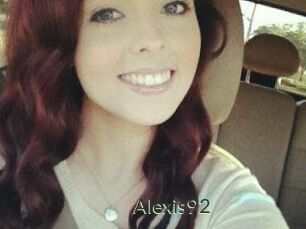 Alexis92